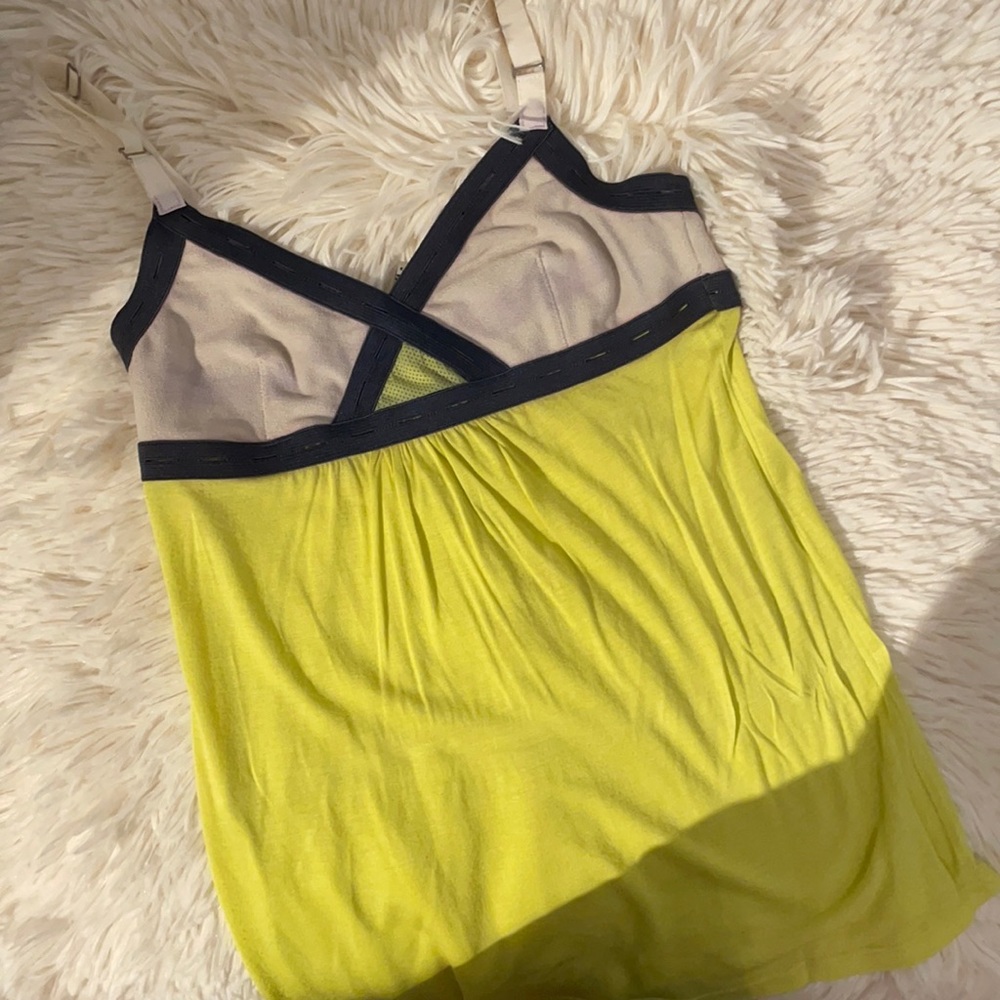 VPL top - Picture 2 of 4
